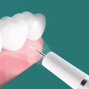 جرم گیر دندان ضدآب قابل شارژ شیائومی Xiaomi Ultrasonic scaler DR.BEI YC2 ultrasonic tooth cleaner