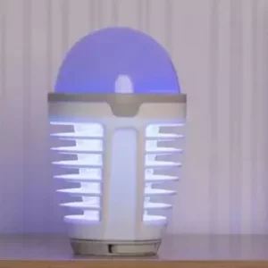 لامپ حشره کش شیائومی Xiaomi Mijia DYT-90 Portable Mosquito Killer Bulb