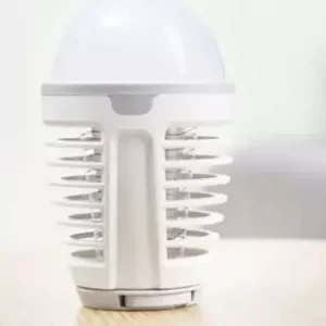 لامپ حشره کش شیائومی Xiaomi Mijia DYT-90 Portable Mosquito Killer Bulb