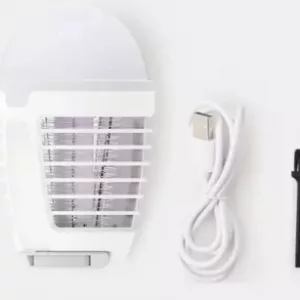 لامپ حشره کش شیائومی Xiaomi Mijia DYT-90 Portable Mosquito Killer Bulb