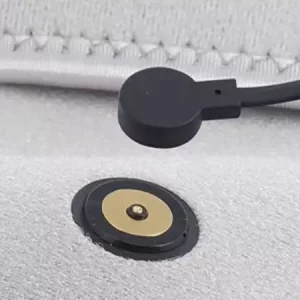 زانو بند حرارتی برقی شیائومی Xiaomi Xiaoda Electric Knee Pads HD-TXWHX01
