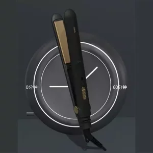 اتو مو مخصوص موهای کوتاه ریوا RIWA RB-8200 Curling Iron Men&#39;s Special Short Hair Spl
