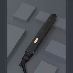 اتو مو مخصوص موهای کوتاه ریوا RIWA RB-8200 Curling Iron Men&#39;s Special Short Hair Spl