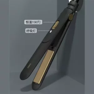 اتو مو مخصوص موهای کوتاه ریوا RIWA RB-8200 Curling Iron Men&#39;s Special Short Hair Spl