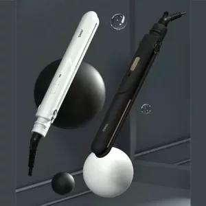 اتو مو مخصوص موهای کوتاه ریوا RIWA RB-8200 Curling Iron Men&#39;s Special Short Hair Spl