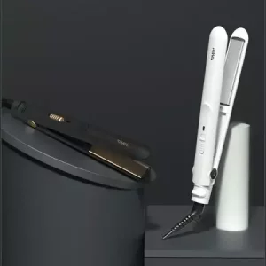 اتو مو مخصوص موهای کوتاه ریوا RIWA RB-8200 Curling Iron Men&#39;s Special Short Hair Spl