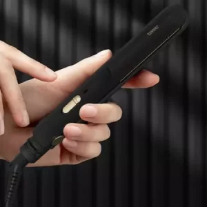اتو مو مخصوص موهای کوتاه ریوا RIWA RB-8200 Curling Iron Men&#39;s Special Short Hair Spl