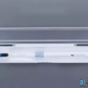 بسته 4 عددی مسواک شیائومی به همراه پک نگهداری Xiaomi Doctor B Bass Toothbrush