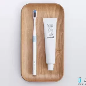 بسته 4 عددی مسواک شیائومی به همراه پک نگهداری Xiaomi Doctor B Bass Toothbrush