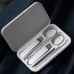ست ناخن گیر، مانیکور و قیچی میجیا شیائومی Mijia MJZJD002QW