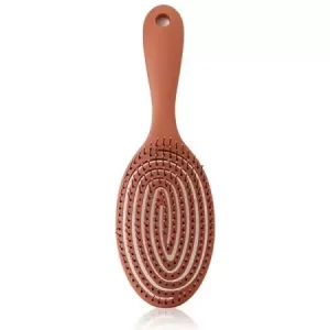 برس مو و ماساژور سر شیائومی Xiaomi XZ60019001 Pressure-relieving elastic massage comb