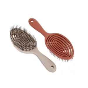 برس مو و ماساژور سر شیائومی Xiaomi XZ60019001 Pressure-relieving elastic massage comb