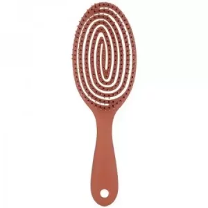 برس مو و ماساژور سر شیائومی Xiaomi XZ60019001 Pressure-relieving elastic massage comb