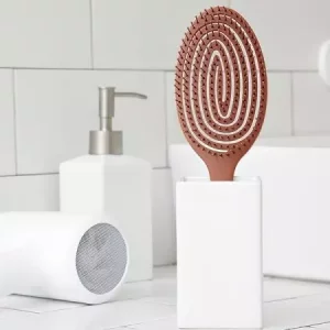 برس مو و ماساژور سر شیائومی Xiaomi XZ60019001 Pressure-relieving elastic massage comb