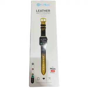 بند چرمی اپل واچ 42 و 44 میلی‌متری کوتسی WH5285