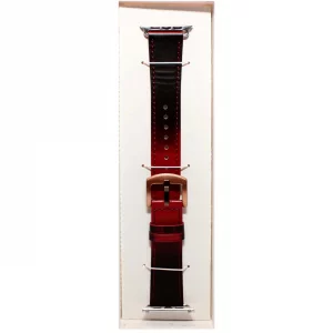 بند چرمی اپل واچ 42 و 44 میلی‌متری کوتسی WH5285