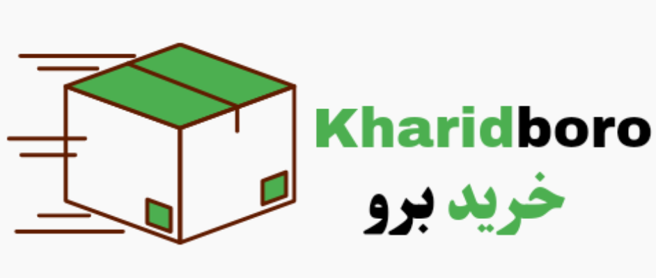 خرید برو | فروشگاه آنلاین انواع محصولات