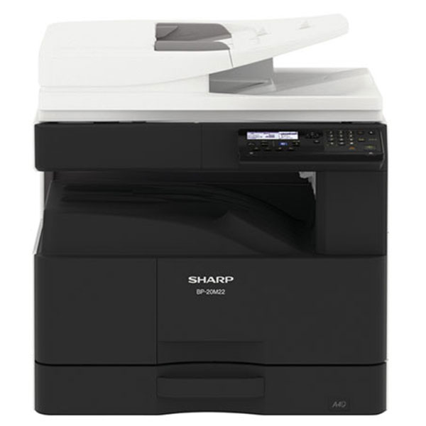 دستگاه کپی شارپ مدل 20m22