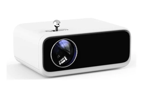 قیمت ویدئو پروژکتور ونبو  WANBO Mini Projector