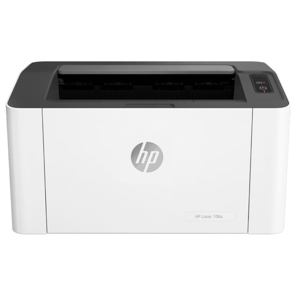 HP 108A Monochrome Laser Printer