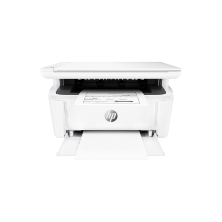 پرینتر چندکاره لیزری اچ پی مدل LaserJet Pro MFP M28a