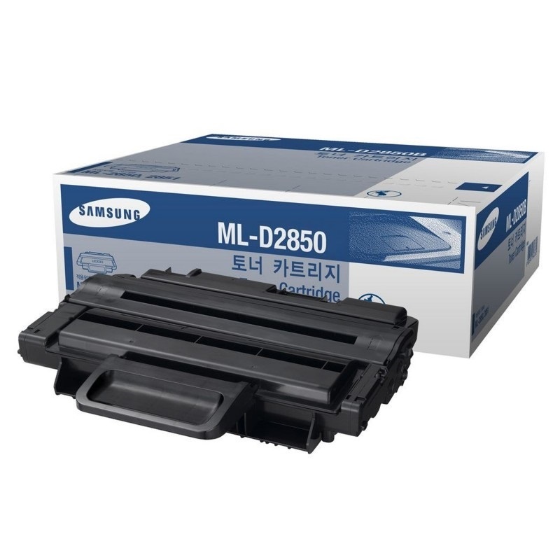 کارتریج تونر مشکی سامسونگ 2850