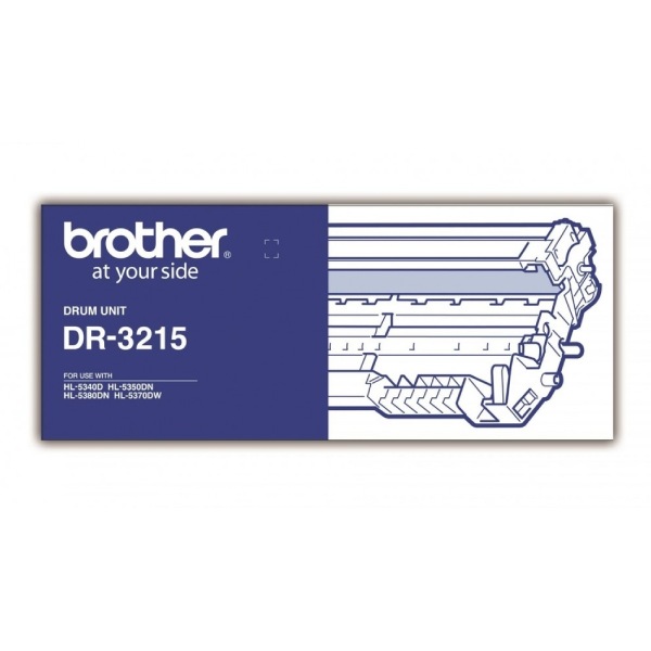 یونیت درام برادر مدل DR-3215