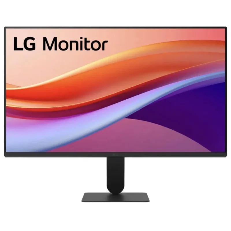 مانیتور ال جی LG 24U411A-B سایز 24 اینچ