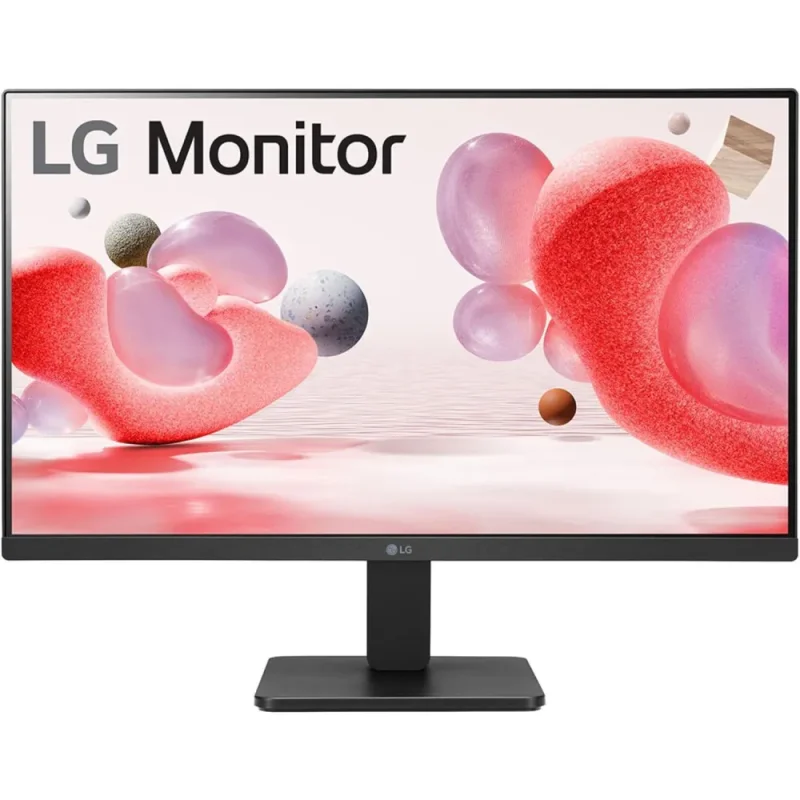 مانیتور ال جی LG 24MR400-B سایز 24 اینچ