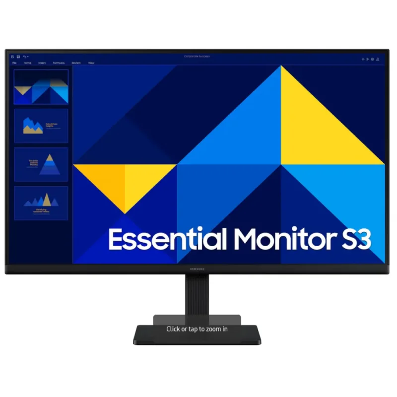 LS27D300