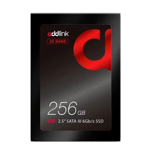ADDLINK S20 256GB