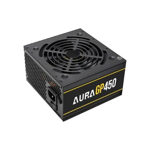 منبع تغذیه گیم دیاس مدل AURA GP۴۵۰