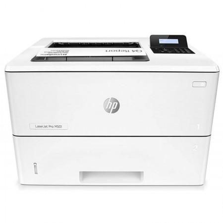 پرینتر لیزری اچ پی مدل LaserJet Pro M501dn