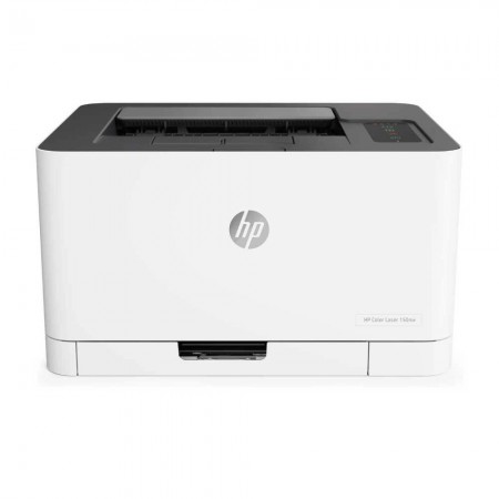 پرینتر رنگی لیزری اچ پی مدل  Color Laser 150nw