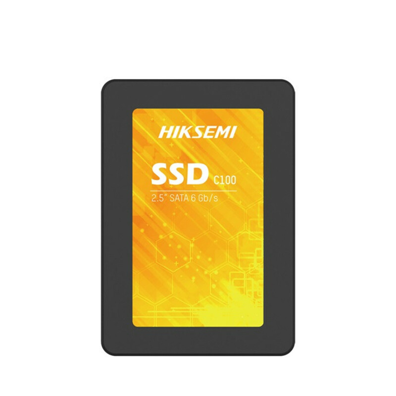 اس اس دی اینترنال SATA III هایک ویژن مدل SSD C100 NEO ظرفیت 480 گیگابایت