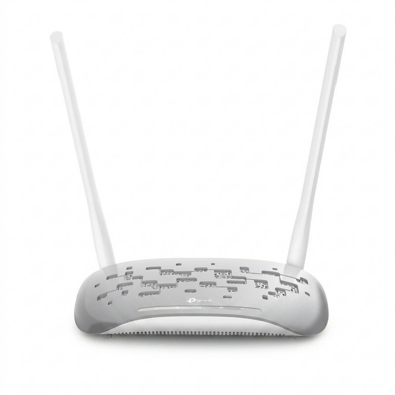 مودم روتر VDSL/ADSL تی پی-لینک مدل TD-W9950