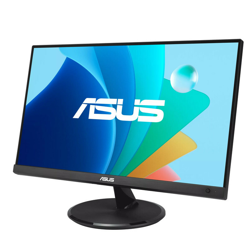 مانیتور گیمینگ 22 اینچ ایسوس مدل MONITOR ASUS VP227HF GAMING 100HZ