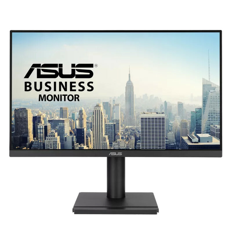 مانیتور 27 اینچ ایسوس مدل VA279QGS