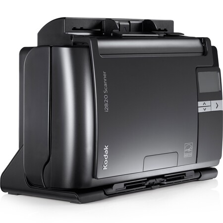 اسکنر کداک مدل i2820