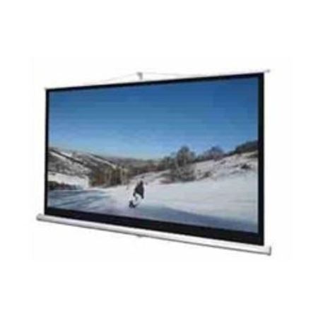 پرده نمایش دستی اسکوپ سایز 200*200