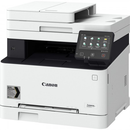 پرینتر چندکاره لیزری کانن مدل i-SENSYS MF645CX