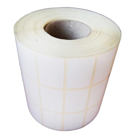 برچسب پرینتر لیبل زن مدل 21*31