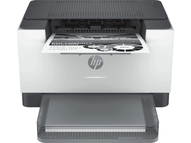 پرینتر لیزری تک کاره HP M211DW