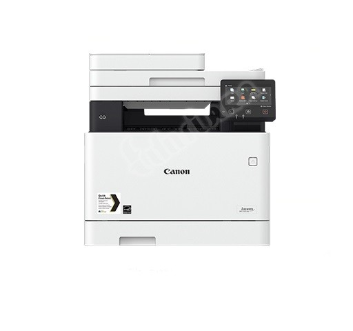 پرینتر چندکاره لیزری رنگی کانن مدل i-SENSYS MF643Cdw