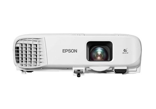 ویدئو پروژکتور اپسون EPSON EB-X49