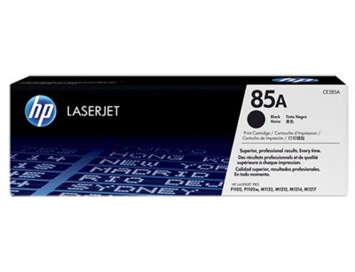 کارتریج تونر مشکی اچ پی HP 85A