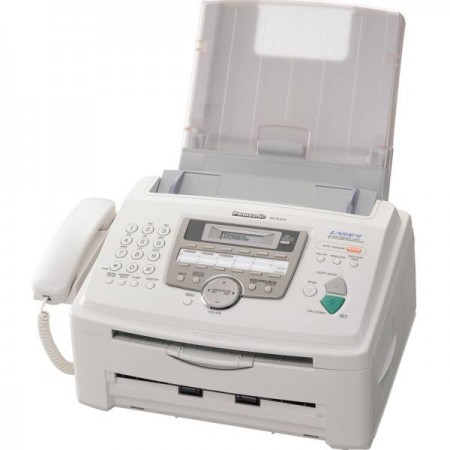 فکس لیزری پاناسونیک KX-612