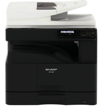 دستگاه کپی شارپ مدل BP-X240