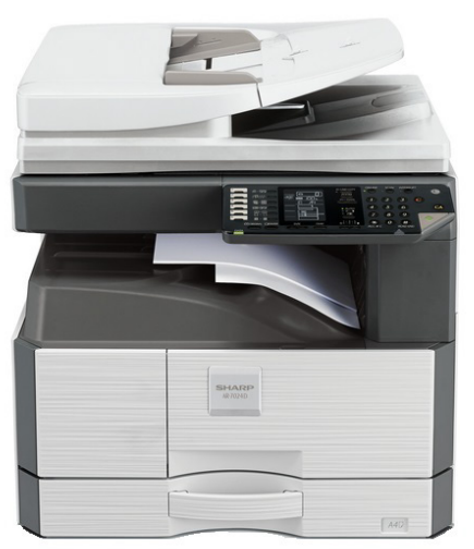 دستگاه کپی شارپ مدل AR-7024DN