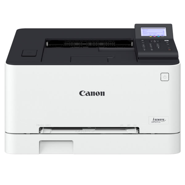 Canon i-Sensys LBP-631Cw Color Laser Printer